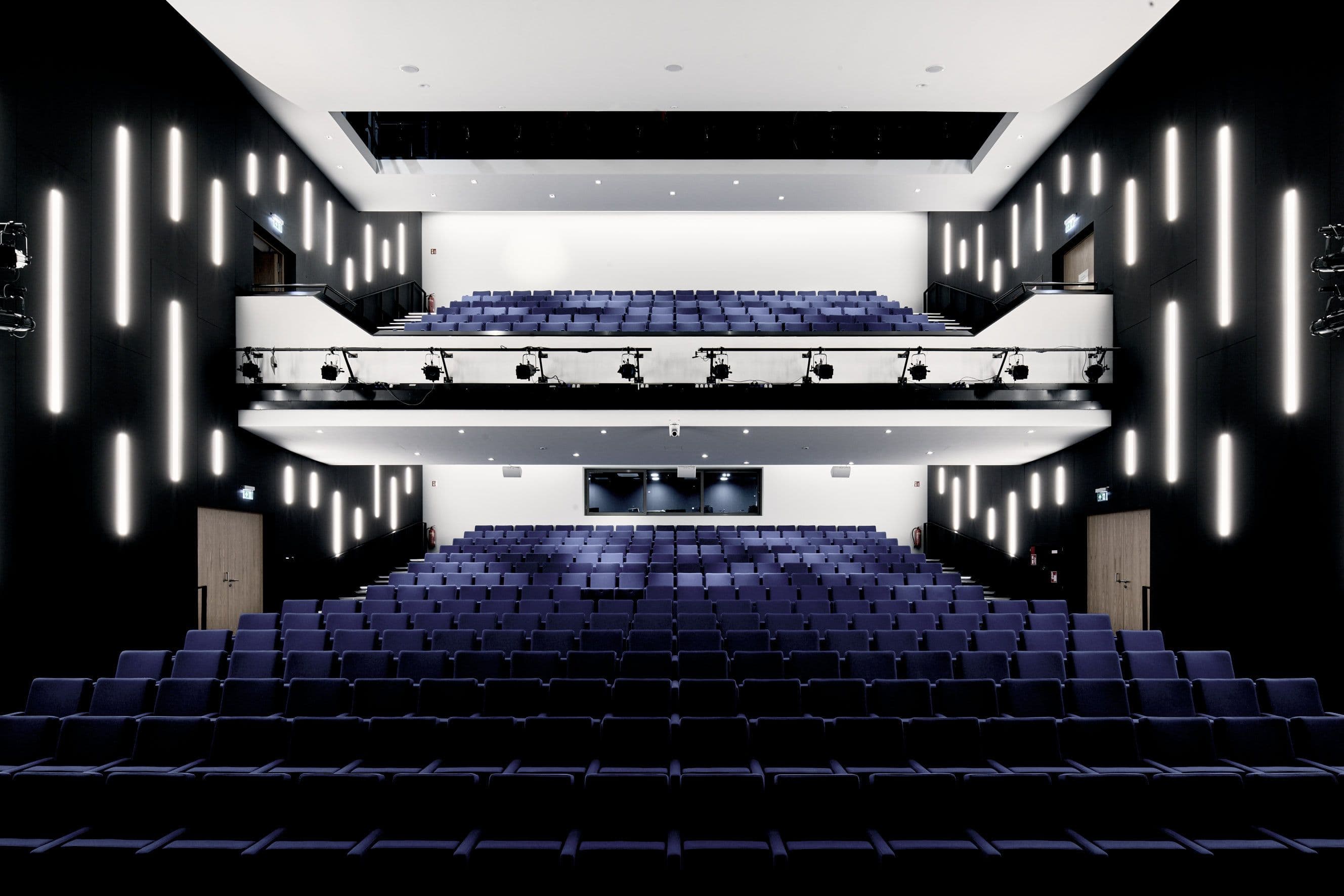 Kultur- und Begegnungszentrum Hamburg-Bergedorf Theater