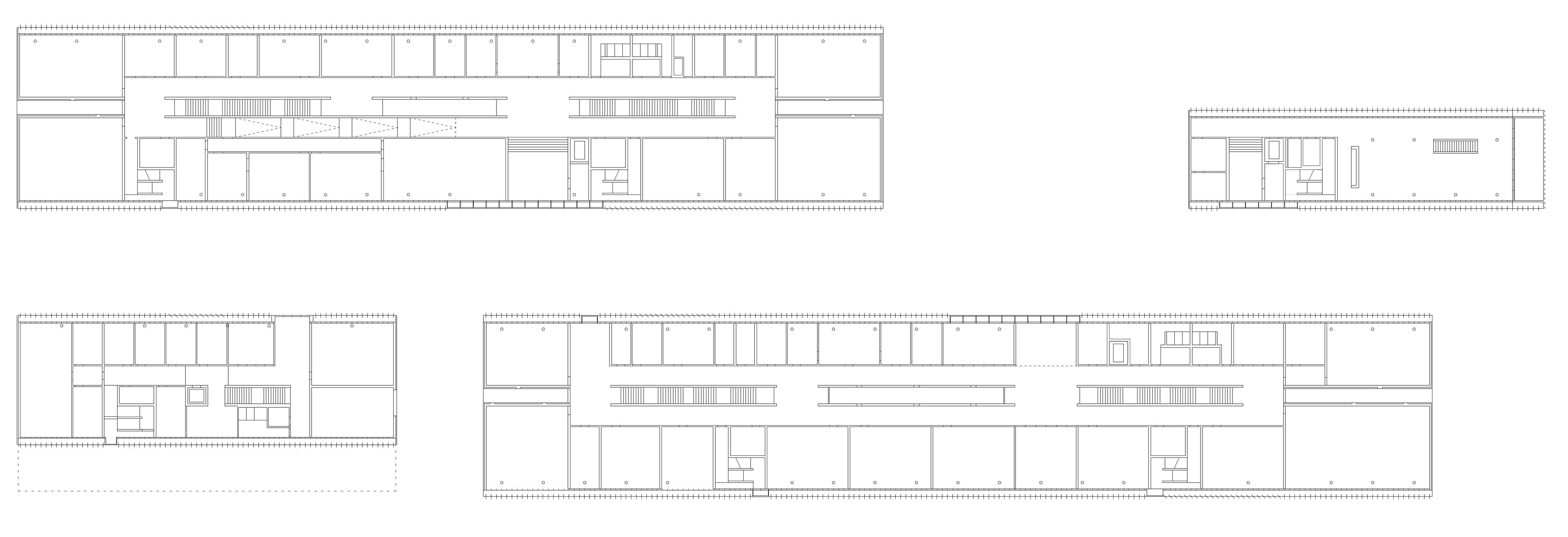 Hochschule für Technik und Wirtschaft Aalen Grundriss Campus