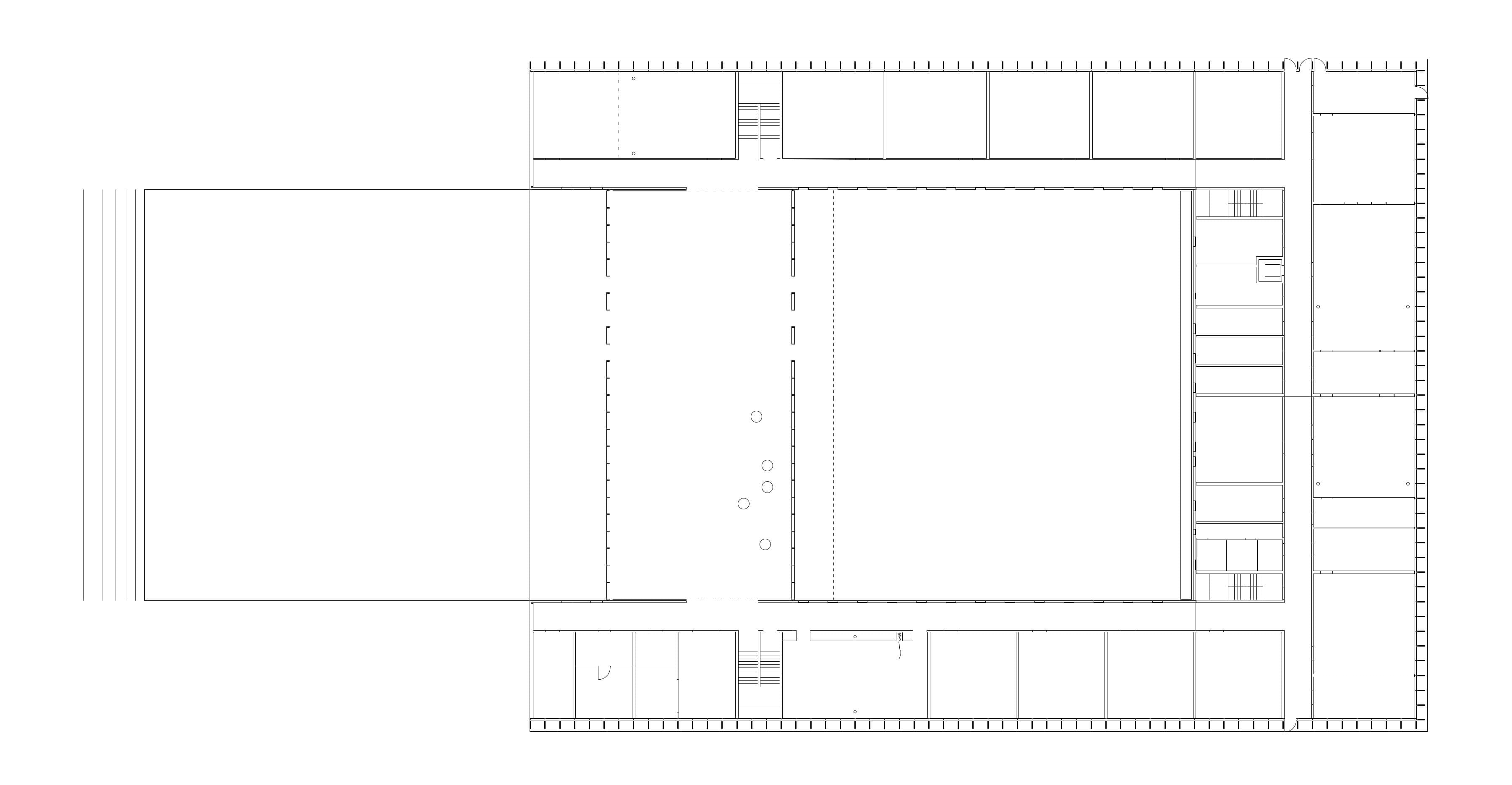 Fachober- und Berufsoberschule Memmingen Grundriss